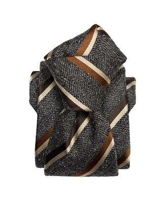 Elizabetta Velletri - Silk Jacquard Tie for Men