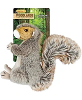 Ruffin' It Woodlands: Plush Squirrel - Large