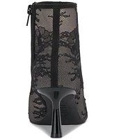 I.n.c. International Concepts Women's Raisie Dress Booties, Exclusively at Macy's