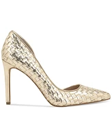 I.n.c. International Concepts Women's Kenjay d'Orsay Pumps