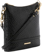 Brahmin Katie Small Leather Crossbody