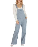 Hurley Juniors' Railroad Cotton Overalls