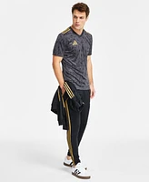 adidas Men's Team Icon 25 Jersey Short-Sleeve T-Shirt