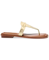 Michael Kors Women's Lena Thong Sandals