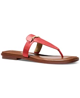 Michael Kors Women's Lena Thong Sandals