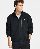 Nike Men's Sportswear Club Fleece Jacket