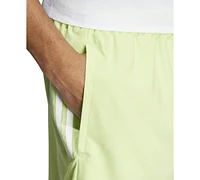 adidas Men's Own The Run Moisture-Wicking Drawstring 7" Shorts