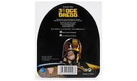 Judge Dread Judge Dredd vs Judge Death Sdcc 2022 Px Previews Exclusive 1/18 Scale | 2000 Ad Judge Dredd | Hiya Toys