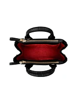 Teddy Blake Bella Croco 9"
