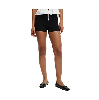 Cotton On Women's Bella Mini Short