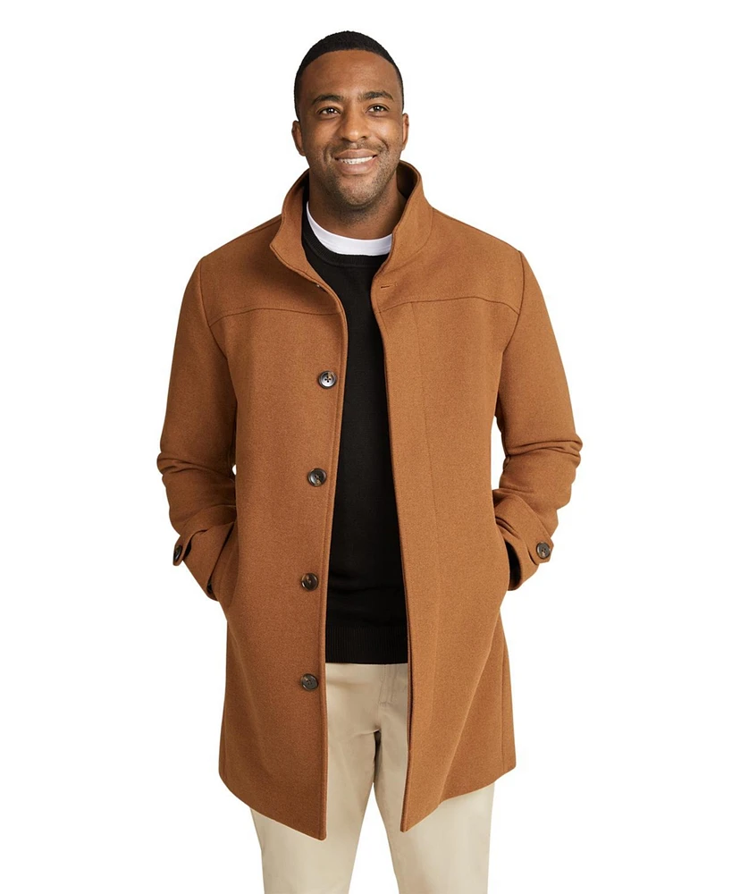 Johnny Bigg Big & Tall Montrose Coat