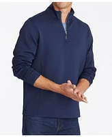 UNTUCKit Men's Performance Mazzano Sweatshirt