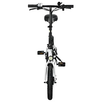 GoHype Slim Folding Electric Bike
