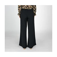 Amalli Talli Women's Rivieria Tall Wide Leg Pants