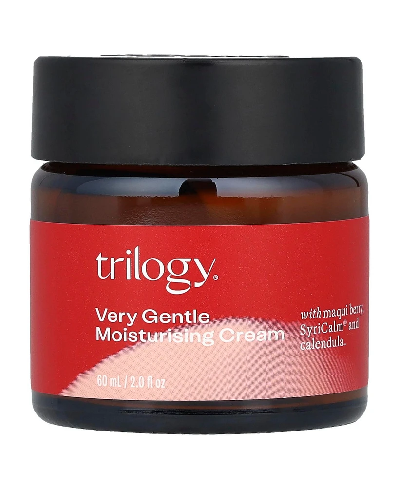 Trilogy Very Gentle Moisturising Cream