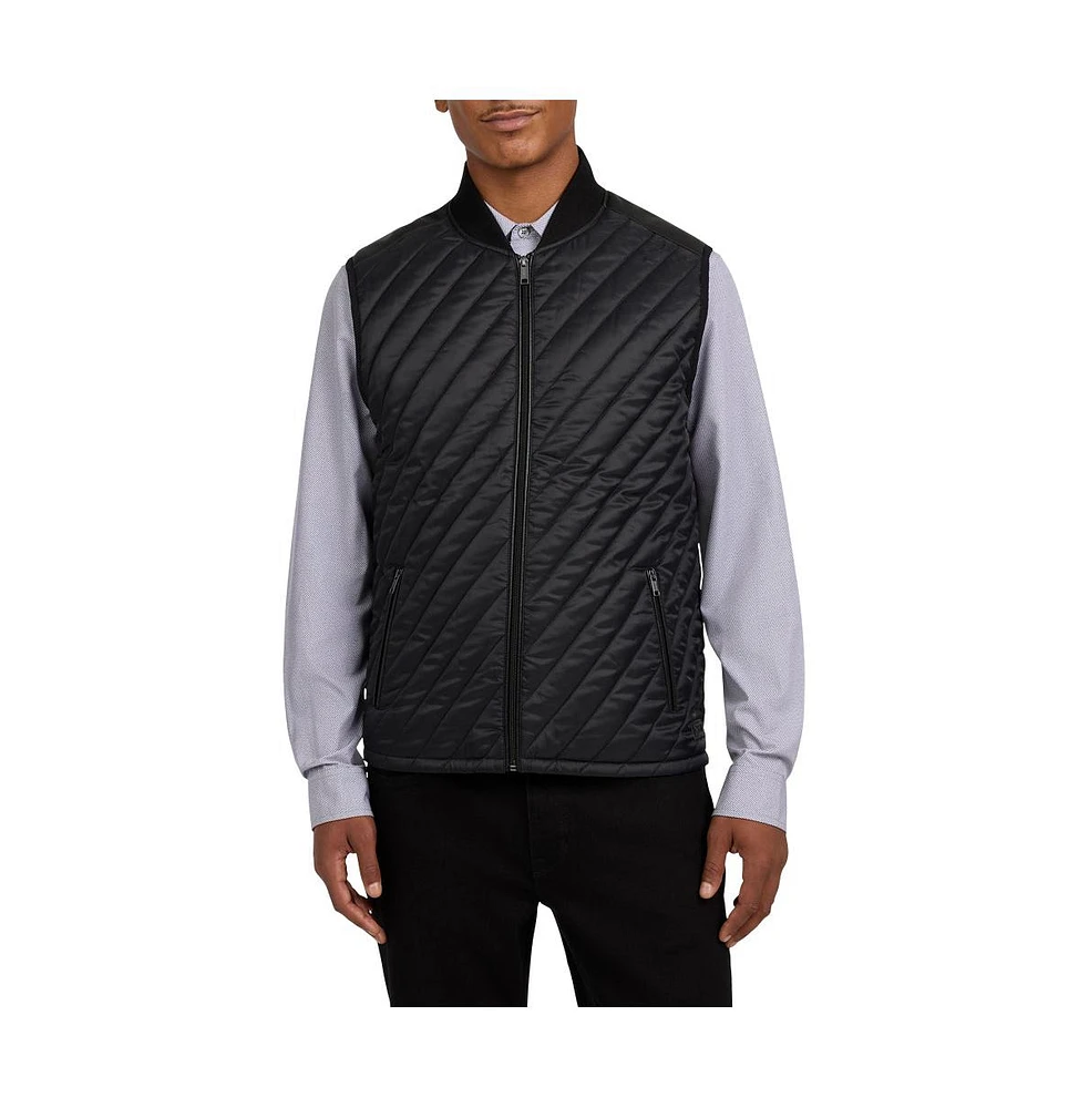 Dkny Men's Virgil Vest