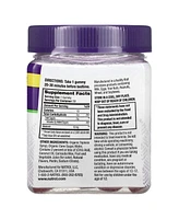 Natrol MelatoninMax Sleep Aid Gummy, 10mg per Gummy, Maximum Strength for Better Sleep, 10mg,