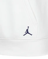 Jordan Big Boys "See Me Shine" Fleece Hoodie