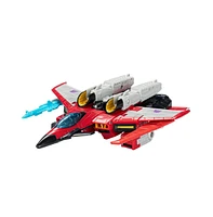 Transformers Armada Universe Starscream Legacy Voyager Class Generations Legacy