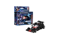 Transformers Crasher Deluxe Class Legacy Velocitron Speedia 500 Collection