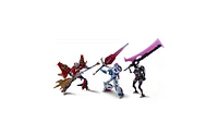 Transformers Combiner Hunters Set 3