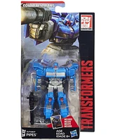 Transformers Legends Autobot Pipes Generations Combiner Wars