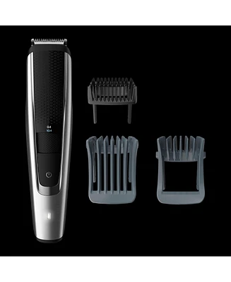 Philips Norelco Beard and Hair Trimmer Series 5500