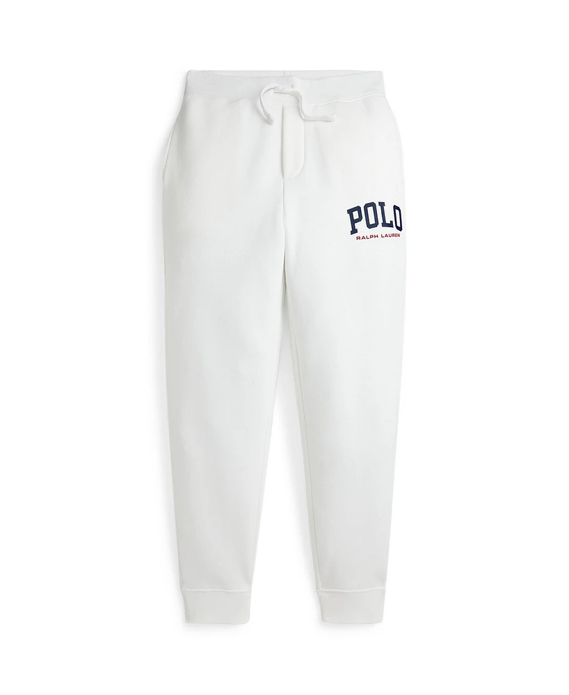 Polo Ralph Lauren Big Boys Logo Fleece Jogger Pant