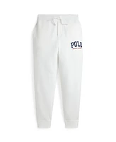 Polo Ralph Lauren Big Boys Logo Fleece Jogger Pant