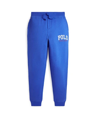 Polo Ralph Lauren Big Boys Logo Fleece Jogger Pant