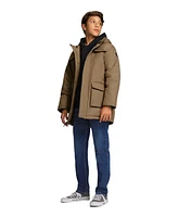 Calvin Klein Toddler and Little Boys Snorkel Jacket