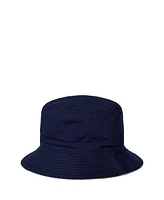 Polo Ralph Lauren Big Boys Polo Bear Reversible Twill Bucket Hat