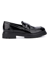 New York & Company Women's Abbey- Slip-on Loafers