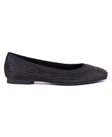 New York & Company Women's Palmira Ballet Flats