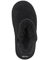 Bearpaw Toddler Girls Kiara Winter Boots from Finish Line