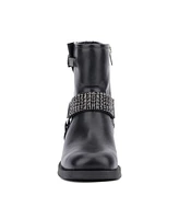 New York & Company Women's Carson Ankle Boots