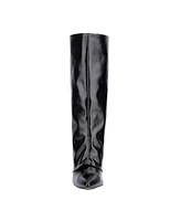 New York & Company Women's Queena Tall Boots