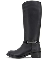 Gentle Souls Women's Barrett Tall Riding Boots