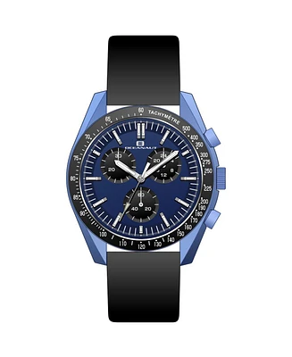 Oceanaut Men's Orbit Blue Dial Watch