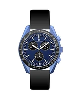 Oceanaut Men's Orbit Blue Dial Watch