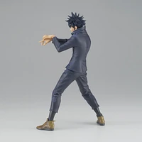 Banpresto Jujutsu Kaisen - King Of Artist - The Megumi Fushiguro Statue