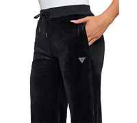 Guess Women's Pull-On Drawstring Pants