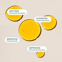 100% Pure Vitamin E Oil