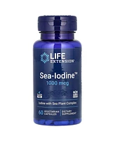 Life Extension Sea-Iodine 1 000 mcg