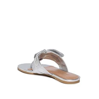 Bernardo Footwear Harmony Thong Sandal