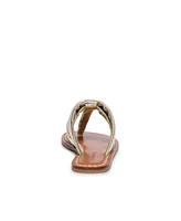 Bernardo Footwear Bernardo Margaret Thong Sandal