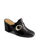 Bernardo Footwear Natasia Mule