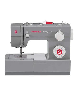 Singer 4432 Heavy Duty Sewing Machine