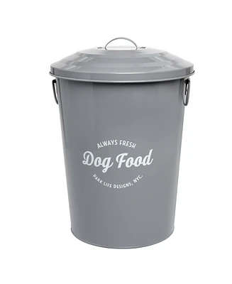 Park Life Designs Andreas Pet Food Storage Container