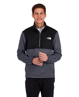 The North Face Men's Knit Full Zip Sweater